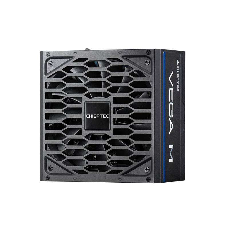 Maitinimo blokas Chieftec Vega PPG-1000-C 1000 W 24-pin ATX ATX Baltas