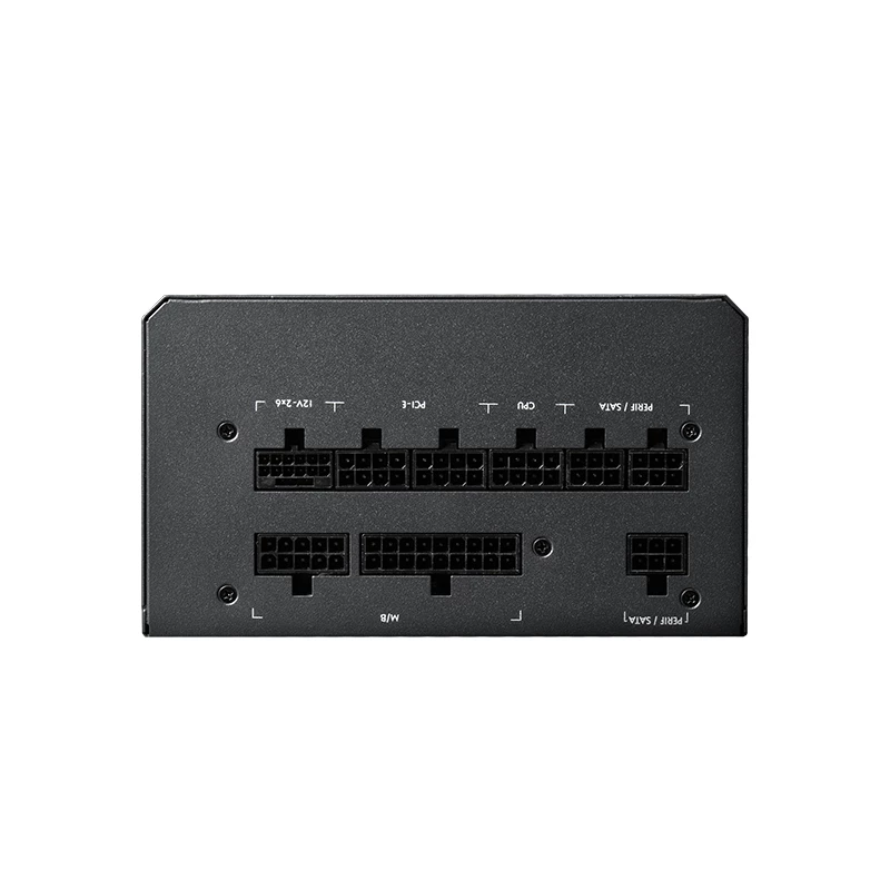 Maitinimo blokas Chieftec Vega PPG-1000-C 1000 W 24-pin ATX ATX Baltas