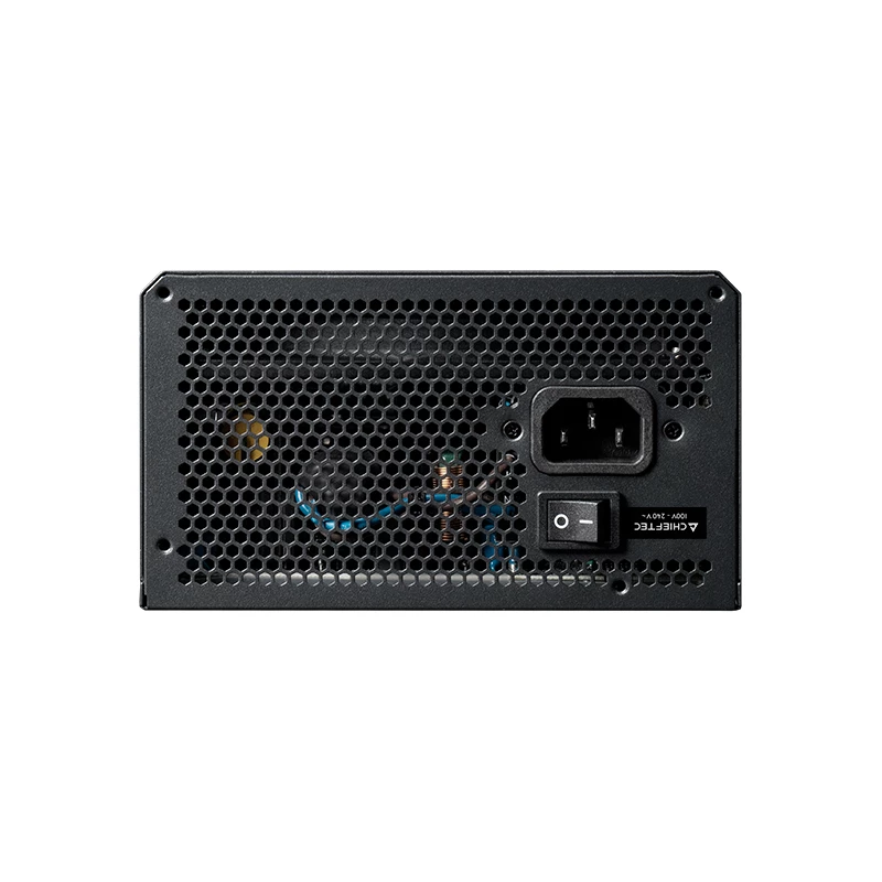 Maitinimo blokas Chieftec Vega PPG-1000-C 1000 W 24-pin ATX ATX Baltas