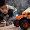 Monster Jam El Toro Loco RC Monster Truck su dūmų efektais, 1:15, žaislas nuo 3 metų