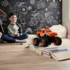 Monster Jam El Toro Loco RC Monster Truck su dūmų efektais, 1:15, žaislas nuo 3 metų