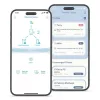 Maršrutizatorius D-Link 5G NR AX3000 (G530V2) — Dviejų juostų „Wi‑Fi 6“, 5G/4G, Gigabit Ethernet, 8 vidinės antenos