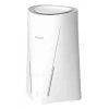 Maršrutizatorius D-Link 5G NR AX3000 (G530V2) — Dviejų juostų „Wi‑Fi 6“, 5G/4G, Gigabit Ethernet, 8 vidinės antenos