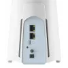 Maršrutizatorius D-Link 5G NR AX3000 (G530V2) — Dviejų juostų „Wi‑Fi 6“, 5G/4G, Gigabit Ethernet, 8 vidinės antenos