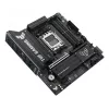 Motininė plokštė ASUS TUF GAMING B850M-PLUS WIFI7 micro ATX, AMD B850, Socket AM5, DDR5, 4 DIMM, 256GB, Wi‑Fi 7, 2.5Gb LAN