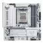 Motininė plokštė ASUS TUF GAMING B850M-PLUS WIFI7 W, AMD B850, Socket AM5, micro ATX, DDR5, 4×DIMM, iki 256 GB, Wi‑Fi 7, 2.5Gb Ethernet
