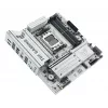 Motininė plokštė ASUS TUF GAMING B850M-PLUS WIFI7 W, AMD B850, Socket AM5, micro ATX, DDR5, 4×DIMM, iki 256 GB, Wi‑Fi 7, 2.5Gb Ethernet
