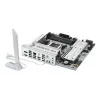 Motininė plokštė ASUS TUF GAMING B850M-PLUS WIFI7 W, AMD B850, Socket AM5, micro ATX, DDR5, 4×DIMM, iki 256 GB, Wi‑Fi 7, 2.5Gb Ethernet