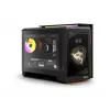 Stalinis kompiuteris MSI MEG Vision X AI 2NVZ9-234AT Intel Core Ultra 9 285K 128 GB DDR5-SDRAM 2 TB SSD NVIDIA GeForce RTX 5090 Windows 11 Home Juodas