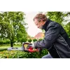Belaidis krūmapjovė EINHELL GP-CH 18/50 Li BL-Solo — 18 V baterijų platforma, 50 cm peilis