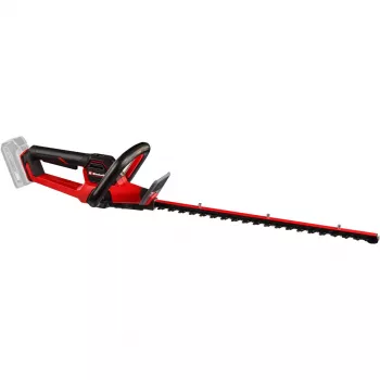 Belaidis krūmapjovė EINHELL GP-CH 18/50 Li BL-Solo — 18 V baterijų platforma, 50 cm peilis