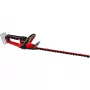 Belaidis krūmapjovė EINHELL GP-CH 18/50 Li BL-Solo — 18 V baterijų platforma, 50 cm peilis