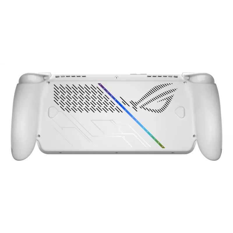 Nešiojama žaidimų konsolė ASUS ROG Xbox Ally RC73YA-NH002W 17,8 cm (7 colių) 512 GB Liečiamas ekranas Wi-Fi Balta