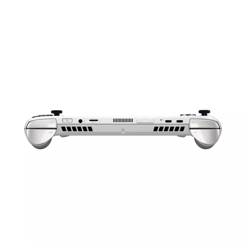 Nešiojama žaidimų konsolė ASUS ROG Xbox Ally RC73YA-NH002W 17,8 cm (7 colių) 512 GB Liečiamas ekranas Wi-Fi Balta