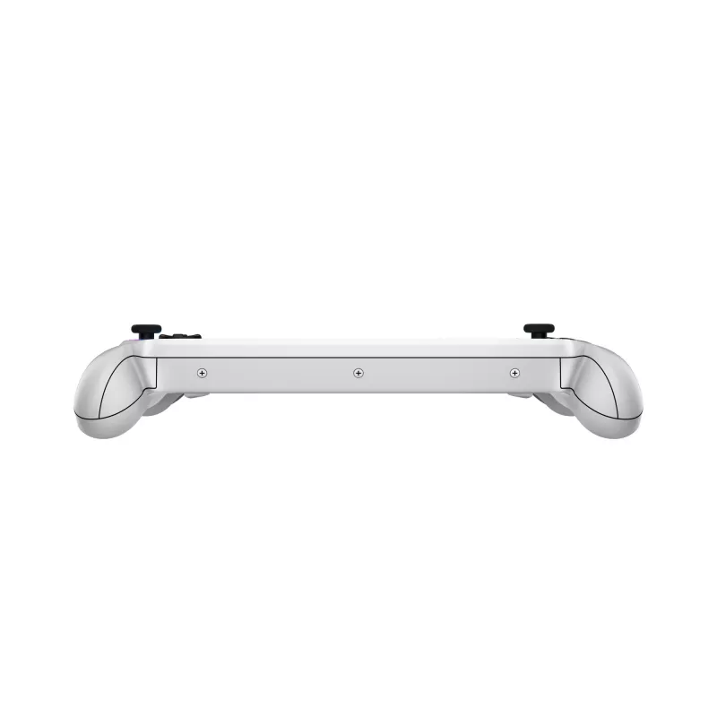 Nešiojama žaidimų konsolė ASUS ROG Xbox Ally RC73YA-NH002W 17,8 cm (7 colių) 512 GB Liečiamas ekranas Wi-Fi Balta