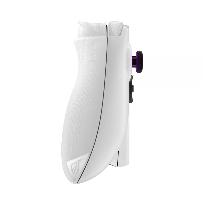 Nešiojama žaidimų konsolė ASUS ROG Xbox Ally RC73YA-NH002W 17,8 cm (7 colių) 512 GB Liečiamas ekranas Wi-Fi Balta