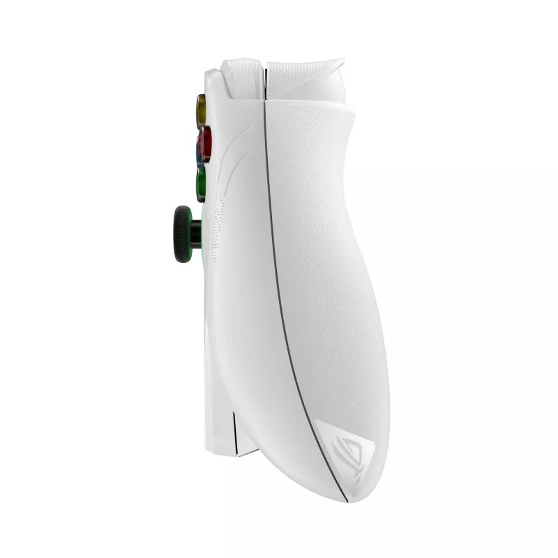 Nešiojama žaidimų konsolė ASUS ROG Xbox Ally RC73YA-NH002W 17,8 cm (7 colių) 512 GB Liečiamas ekranas Wi-Fi Balta