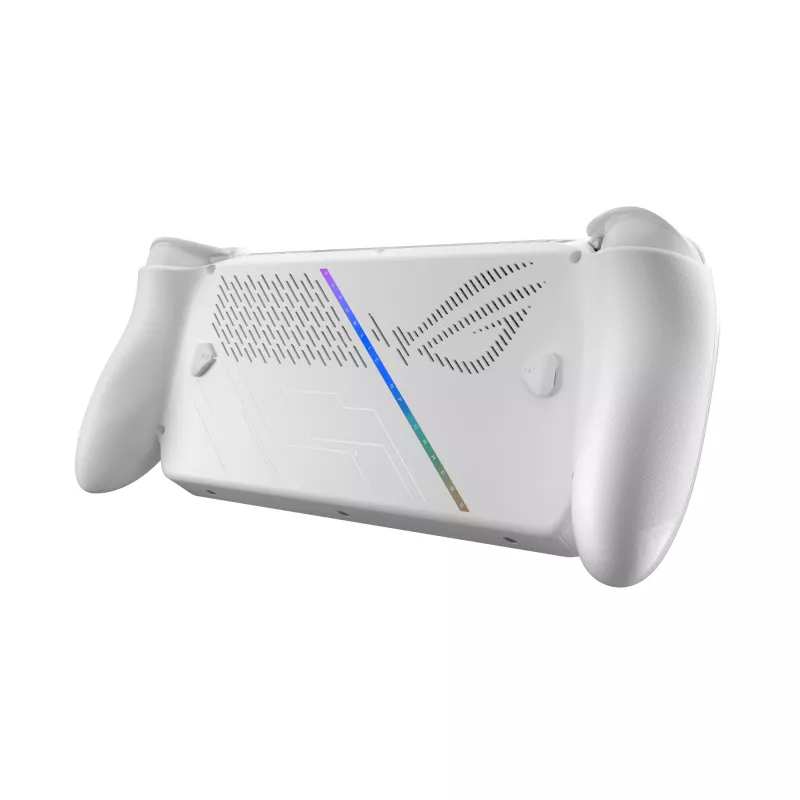 Nešiojama žaidimų konsolė ASUS ROG Xbox Ally RC73YA-NH002W 17,8 cm (7 colių) 512 GB Liečiamas ekranas Wi-Fi Balta