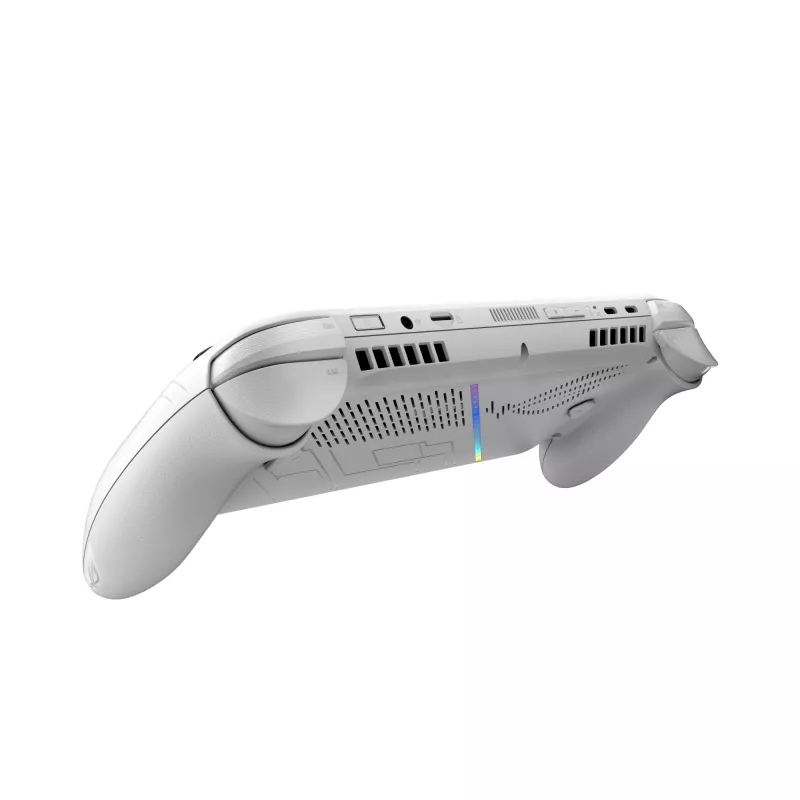 Nešiojama žaidimų konsolė ASUS ROG Xbox Ally RC73YA-NH002W 17,8 cm (7 colių) 512 GB Liečiamas ekranas Wi-Fi Balta