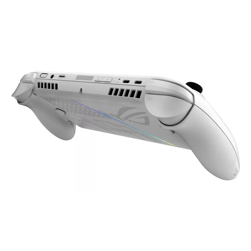 Nešiojama žaidimų konsolė ASUS ROG Xbox Ally RC73YA-NH002W 17,8 cm (7 colių) 512 GB Liečiamas ekranas Wi-Fi Balta