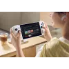 Nešiojama žaidimų konsolė ASUS ROG Xbox Ally RC73YA-NH002W 17,8 cm (7 colių) 512 GB Liečiamas ekranas Wi-Fi Balta