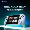 Nešiojama žaidimų konsolė ASUS ROG Xbox Ally RC73YA-NH002W 17,8 cm (7 colių) 512 GB Liečiamas ekranas Wi-Fi Balta