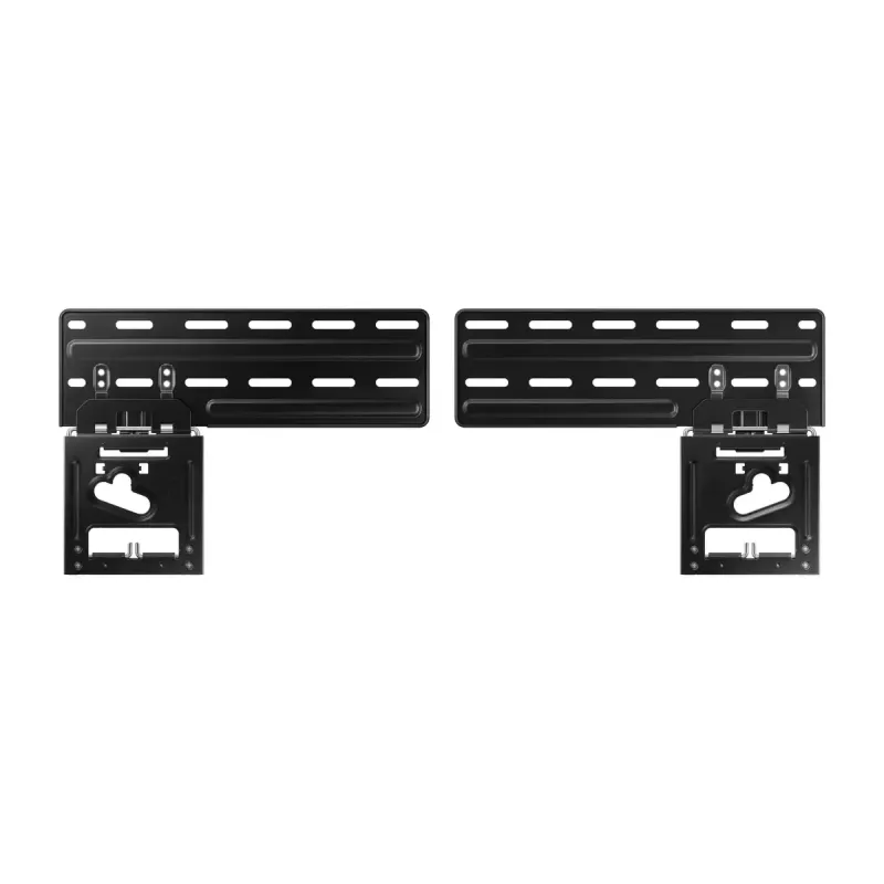 Sieninis laikiklis Samsung WMN-B50EB 2,16 m Juodas Maks. svoris 60 kg