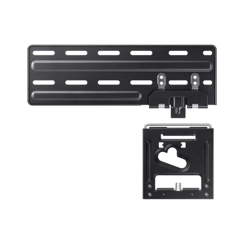 Sieninis laikiklis Samsung WMN-B50EB 2,16 m Juodas Maks. svoris 60 kg