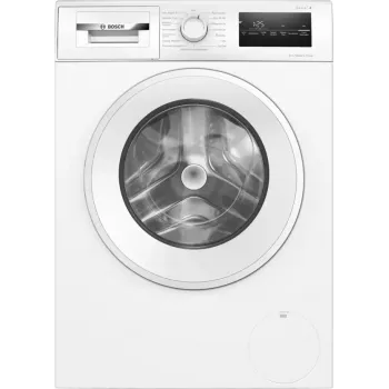 Bosch Serie 4 WAN28271 skalbyklė priekiniu pakrovimu 8 kg 1351 aps./min. Balta