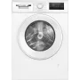 Bosch Serie 4 WAN28271 skalbyklė priekiniu pakrovimu 8 kg 1351 aps./min. Balta