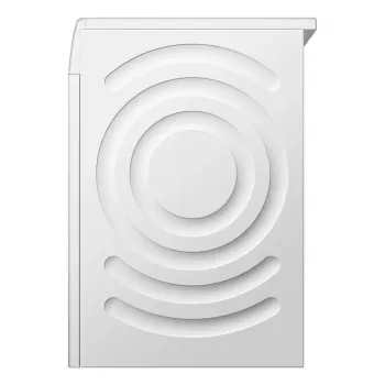 Bosch Serie 4 WAN28271 skalbyklė priekiniu pakrovimu 8 kg 1351 aps./min. Balta