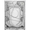 Bosch Serie 4 WAN28271 skalbyklė priekiniu pakrovimu 8 kg 1351 aps./min. Balta
