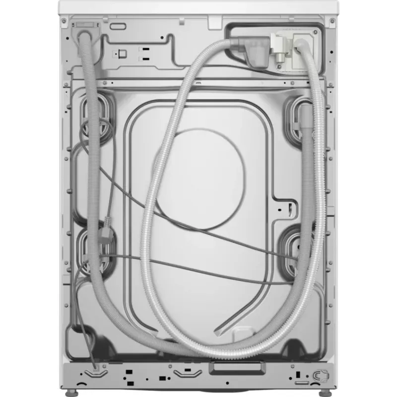 Bosch Serie 4 WAN28271 skalbyklė priekiniu pakrovimu 8 kg 1351 aps./min. Balta