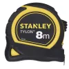 Matavimo juosta Stanley 0-30-657 8m ABS sintetinis korpusas