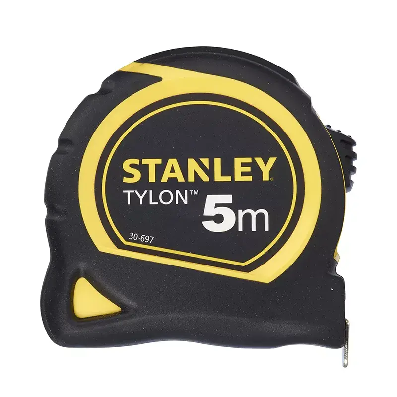 Matavimo juosta Stanley 0-30-657 8m ABS sintetinis korpusas