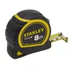 Matavimo juosta Stanley 0-30-657 8m ABS sintetinis korpusas