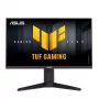 ASUS TUF Gaming VG259QMRL5A monitorius 62,2 cm (24,5 colio) 1920 x 1080 pikselių Full HD LCD juodas