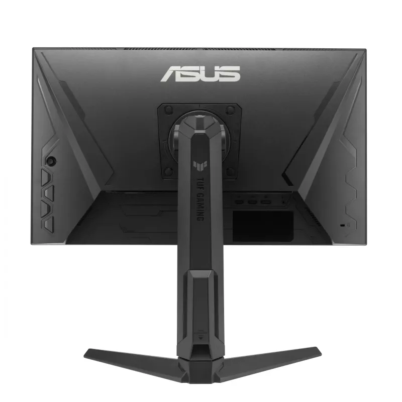 ASUS TUF Gaming VG259QMRL5A monitorius 62,2 cm (24,5 colio) 1920 x 1080 pikselių Full HD LCD juodas