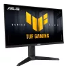 ASUS TUF Gaming VG259QMRL5A monitorius 62,2 cm (24,5 colio) 1920 x 1080 pikselių Full HD LCD juodas