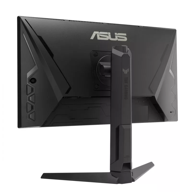 ASUS TUF Gaming VG259QMRL5A monitorius 62,2 cm (24,5 colio) 1920 x 1080 pikselių Full HD LCD juodas