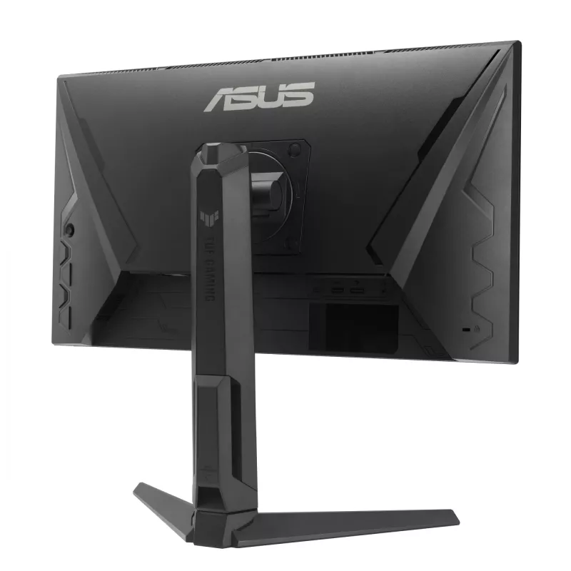 ASUS TUF Gaming VG259QMRL5A monitorius 62,2 cm (24,5 colio) 1920 x 1080 pikselių Full HD LCD juodas