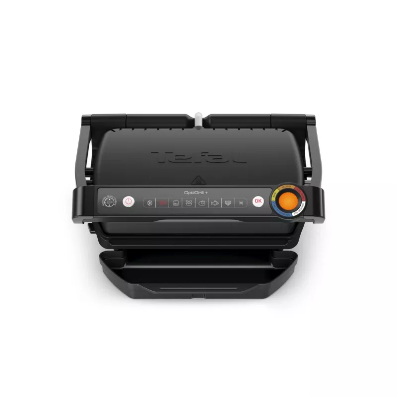 Tefal OptiGrill + GC717810 kontaktinis grilis