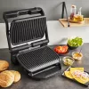 Tefal OptiGrill + GC717810 kontaktinis grilis