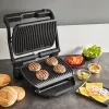 Tefal OptiGrill + GC717810 kontaktinis grilis