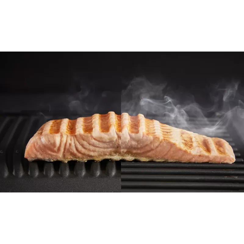 Tefal OptiGrill + GC717810 kontaktinis grilis