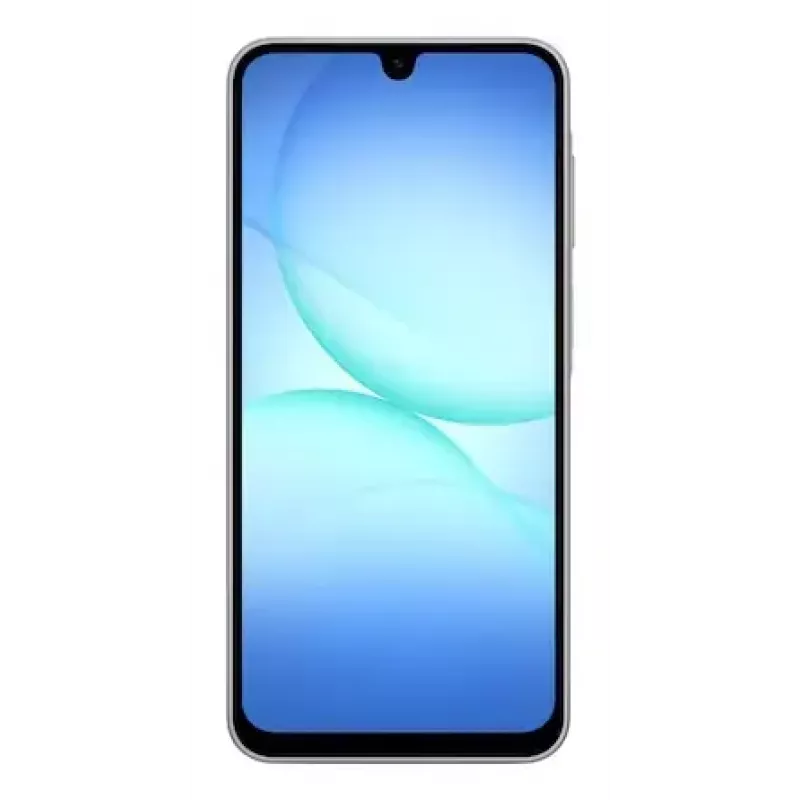 Išmanusis telefonas Samsung Galaxy A17 6,7 colio 8GB RAM 256GB Pilka