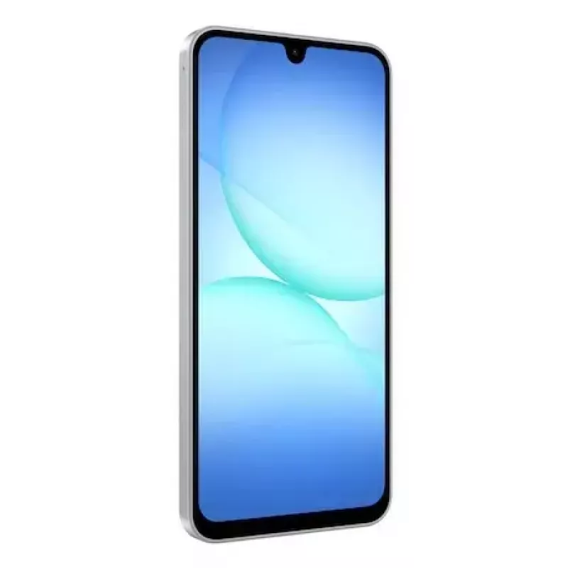 Išmanusis telefonas Samsung Galaxy A17 6,7 colio 8GB RAM 256GB Pilka