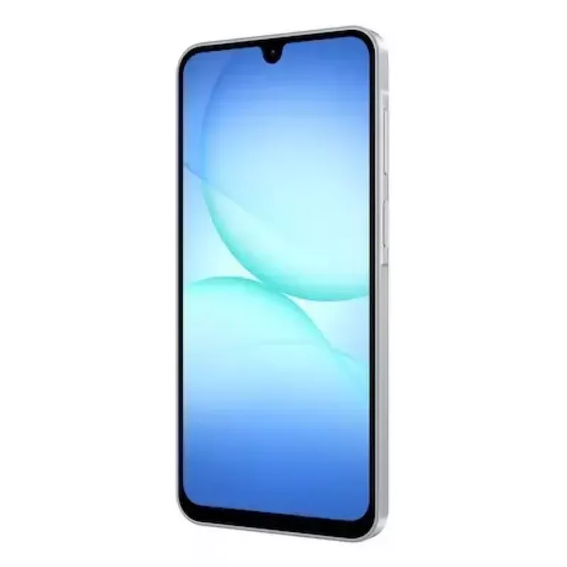Išmanusis telefonas Samsung Galaxy A17 6,7 colio 8GB RAM 256GB Pilka
