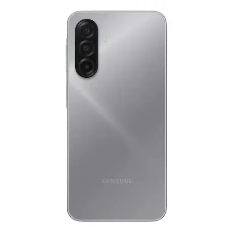 Išmanusis telefonas Samsung Galaxy A17 6,7 colio 8GB RAM 256GB Pilka