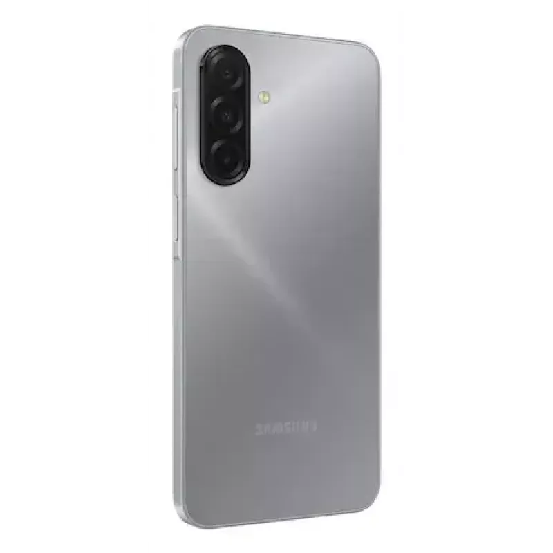 Išmanusis telefonas Samsung Galaxy A17 6,7 colio 8GB RAM 256GB Pilka